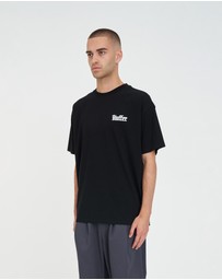Huffer - Block Tee 220/Centennial