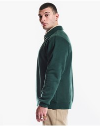 Nana Judy - Portofino Quarter Zip