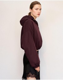 M.N.G - Simons Jacket