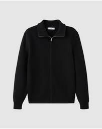 M.N.G - Salasz Cardigan