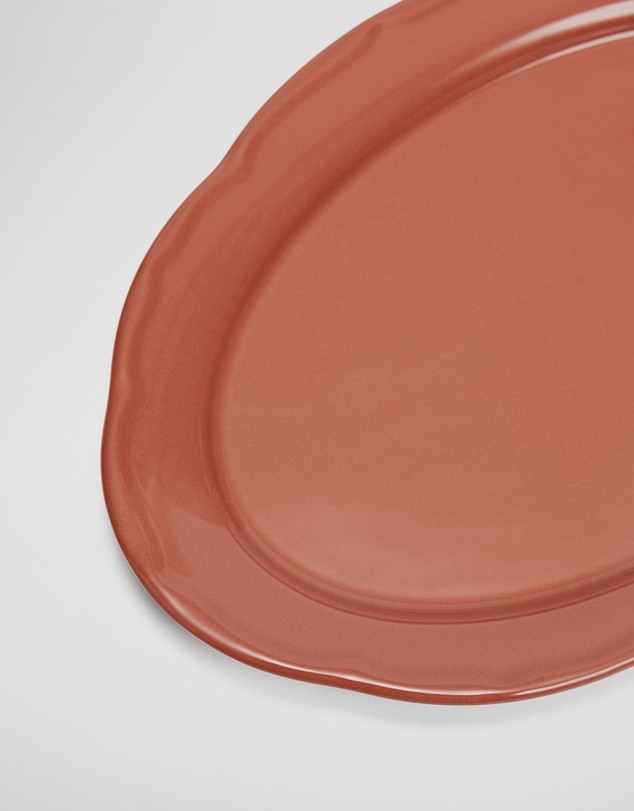 Country Road - Luna Small Platter