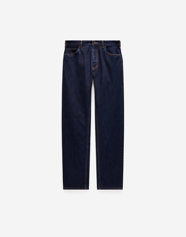 Calibre - Slim Jeans Dark Denim