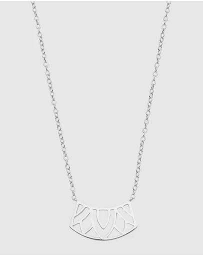 Pastiche - Shade Necklace