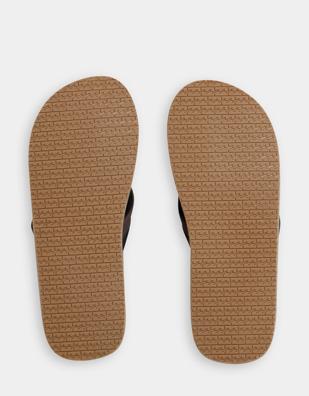 Billabong - Mens All Day Impact Thongs
