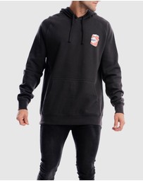 DVNT - Crushin It Hoodie