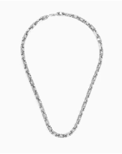 Michael Kors - Premium Silver Tone Bracelet