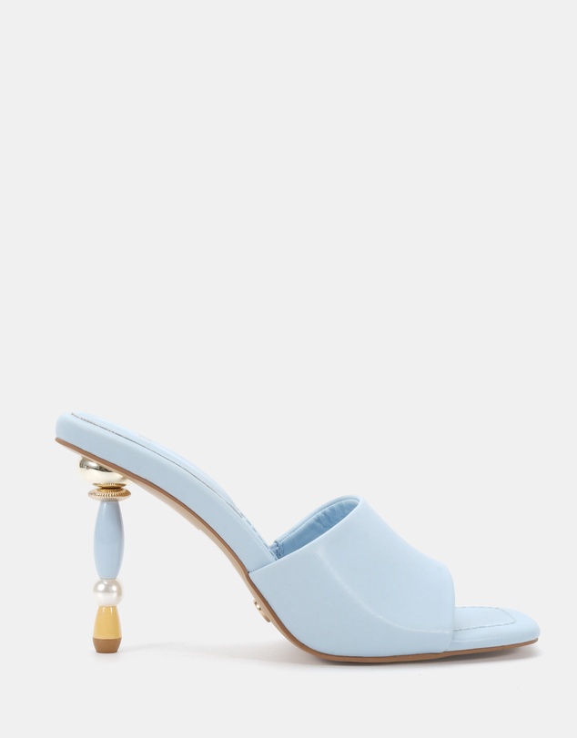Novo - Zayin Heels