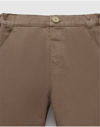 Purebaby - Classic Chino -Kids-Babies