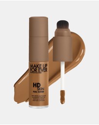 MAKE UP FOR EVER - HD Skin Full Cover Concealer Multi-Use Concealer with Niacinamide & Hyaluronic Acid