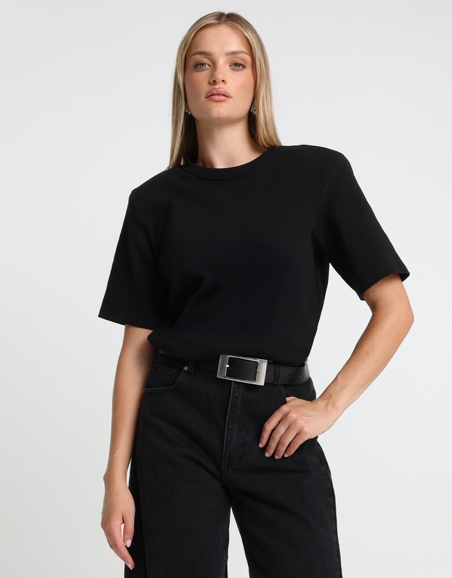 Madison The Label - Mikki Tee