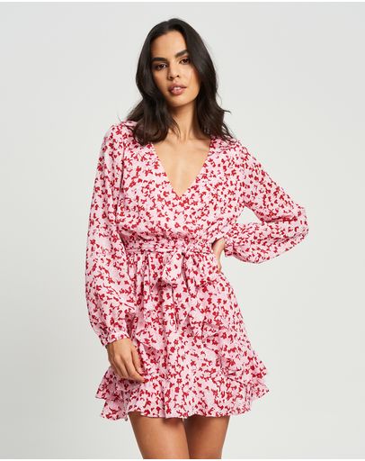 Aria Flor-red+pink