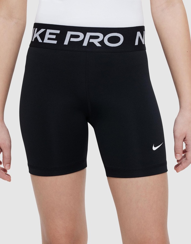 Nike - 5in Pro Dri-FIT Shorts - Teens