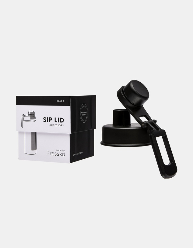 Fressko - Sports Sip Lid