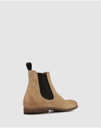 Brando - Betols Chelsea Boots