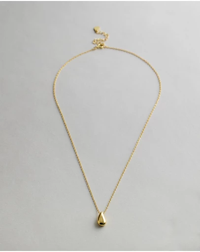 Native Sol - Capri Necklace