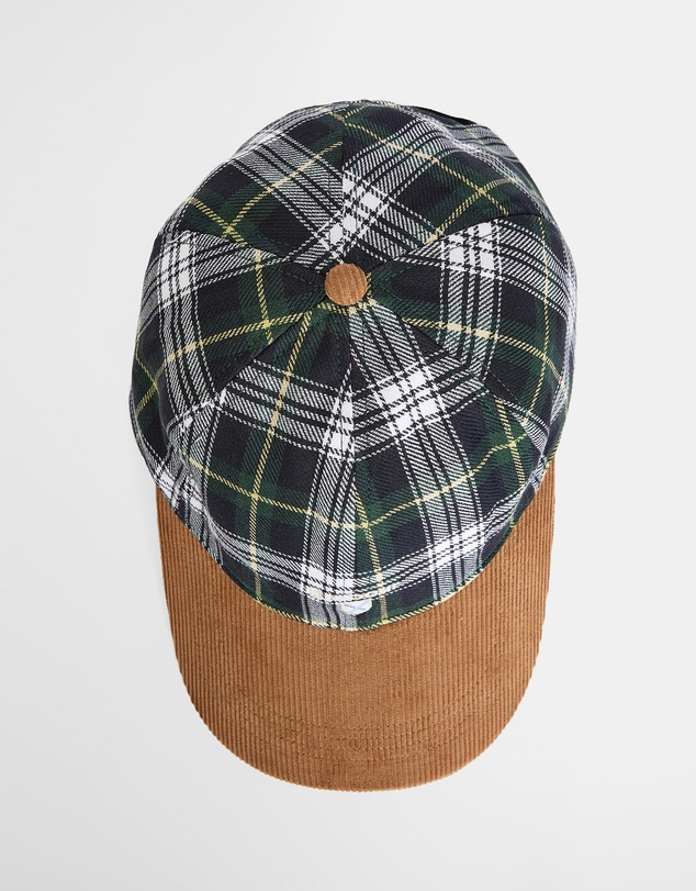 Barbour - Benson Cap