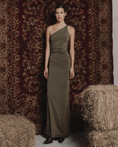 Baobab - Celele Maxi Dress