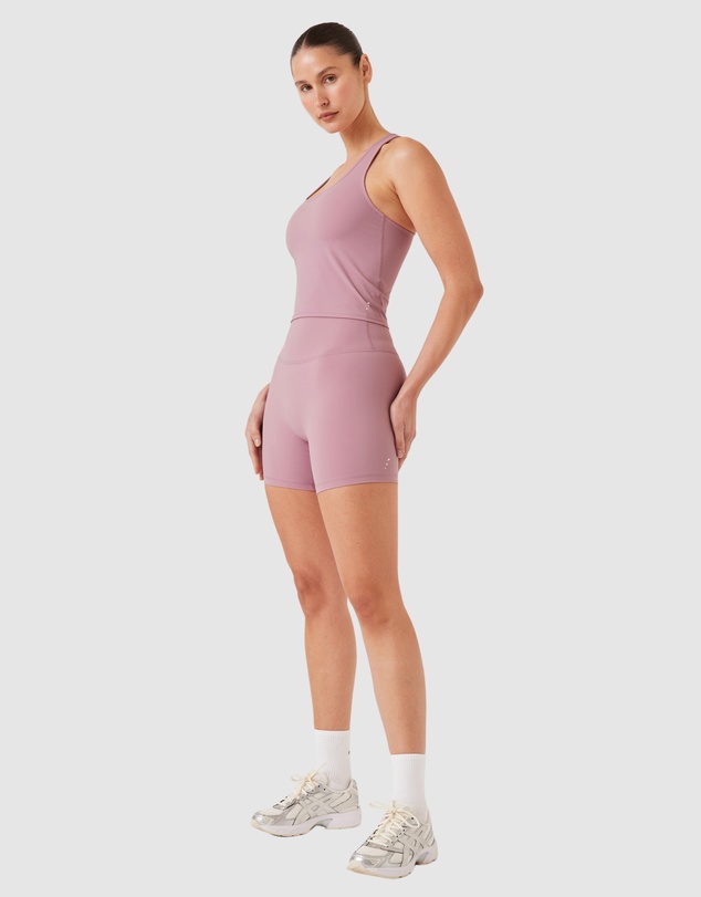 REC GEN - FITform Racer Tank