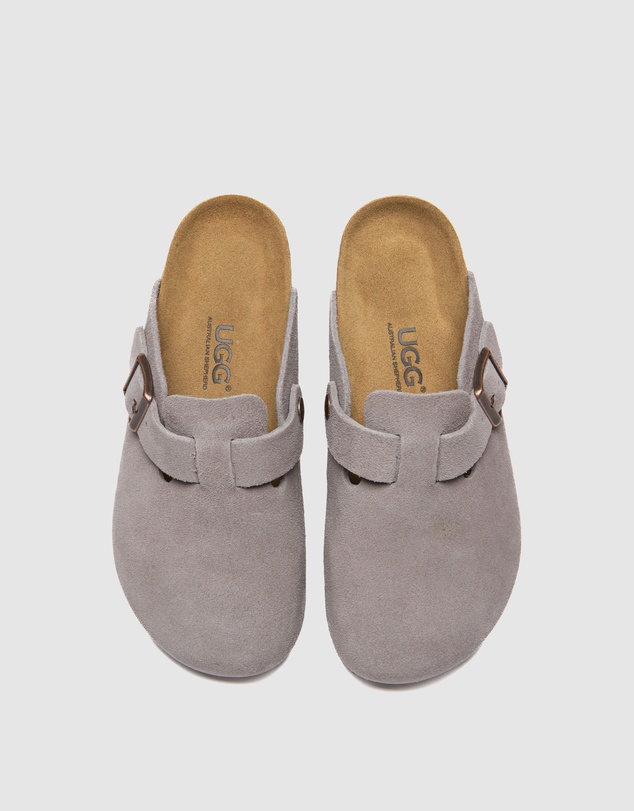 EVERAU - Australian Shepherd Ugg Berrin UGG Boots