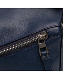 Pre-Loved by Azura Reborn - Pre-Loved Small Calfskin Puzzle Satchel
