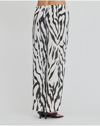 Third Form - Mirage Drawstring Pant
