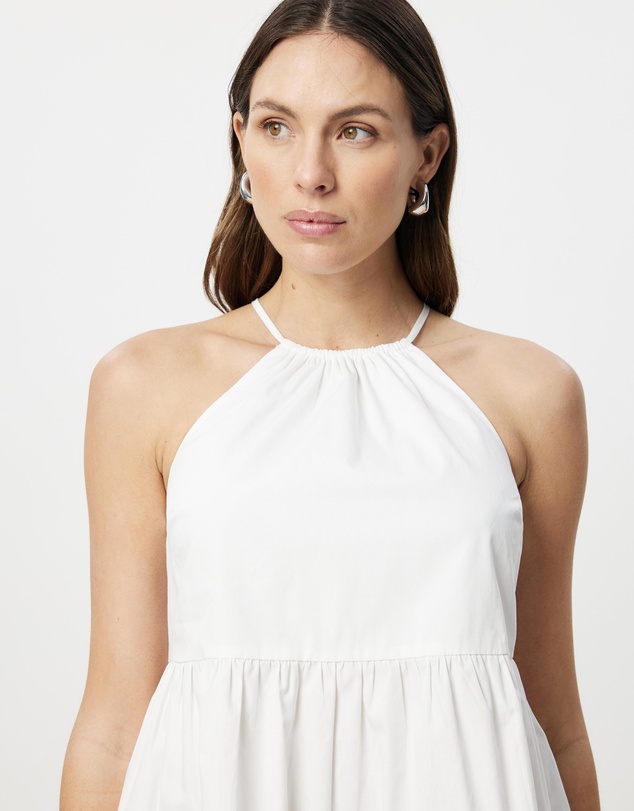 Calli - Giina Mini Dress