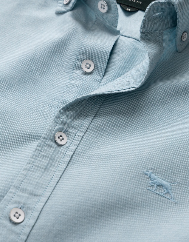 Rodd & Gunn - Oxford Shirt