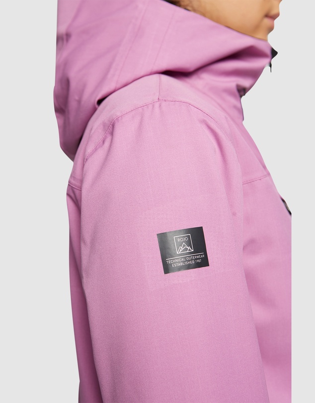 ROJO Outerwear - All Terrain Jacket