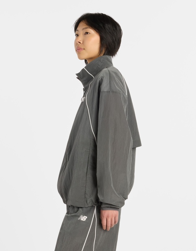 New Balance - Sport Legacy Jacket
