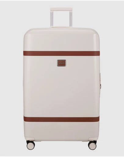 Samsonite - Image Suitcase 81Cm Expandable