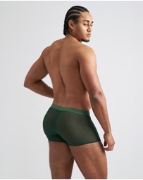 TEAMM8 - Casanova Trunk