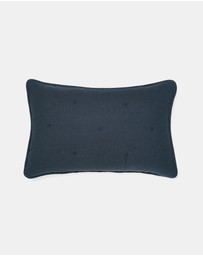 Linen House - Somerset Pillow Sham Set