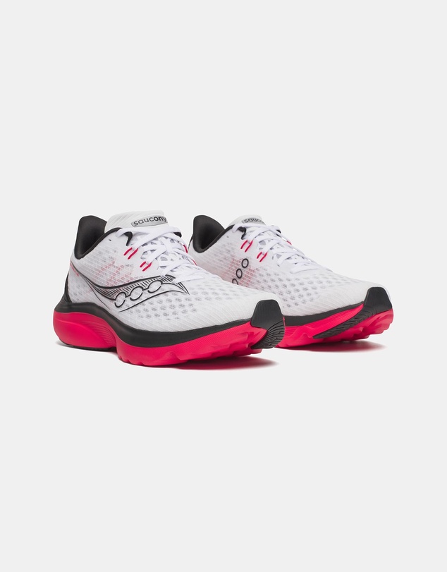 Saucony - Kinvara 16 - Men's
