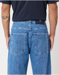 SUNNEI - Classic Pants
