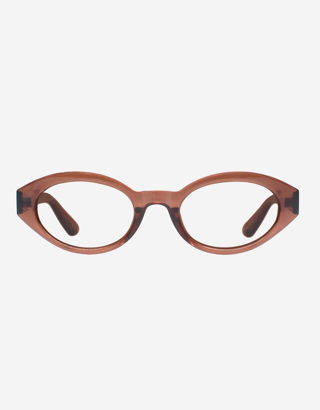 Reality Eyewear - Reader The Demi