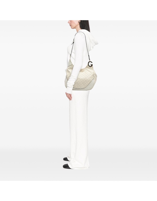 Pre-Loved by Azura Reborn - Pre-Loved Guccissima Charlotte Crossbody