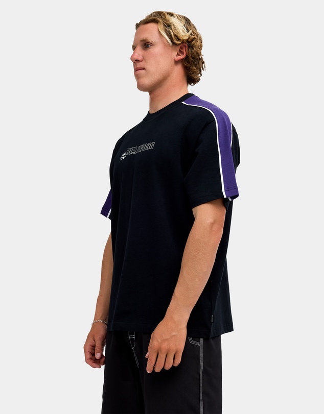 Billabong - Mens Spec 73 Og Iconic T-Shirt