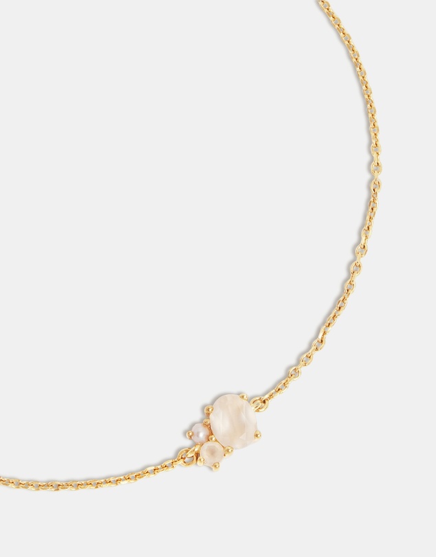 By Charlotte - Kindred Bracelet - June