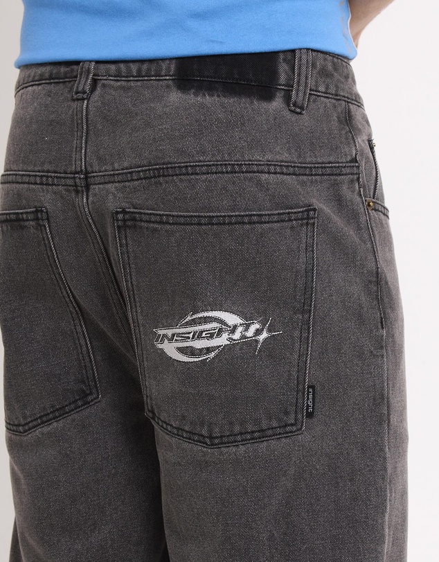 Insight - Yard Jorts