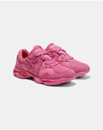 Onitsuka Tiger - Tigrun - Unisex