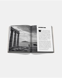 Assouline  - Athens Riviera