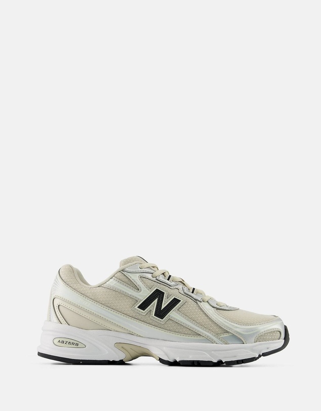 New Balance - 740 - Unisex
