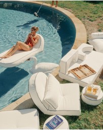 Business & Pleasure Co. - The Pool Lounger