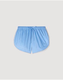 Sandro - Justinn Shorts