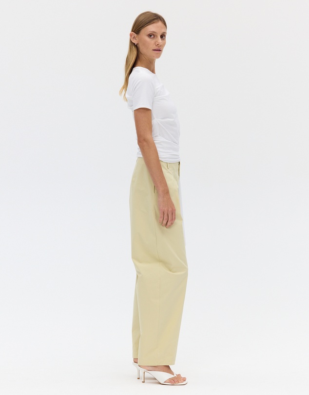 Third Form - Nova Tie Tee