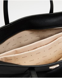 GUESS - Power Play II Large Tech Tote