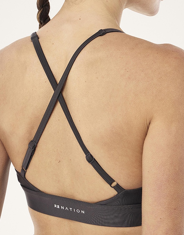 P.E Nation - Lumen Sports Bra