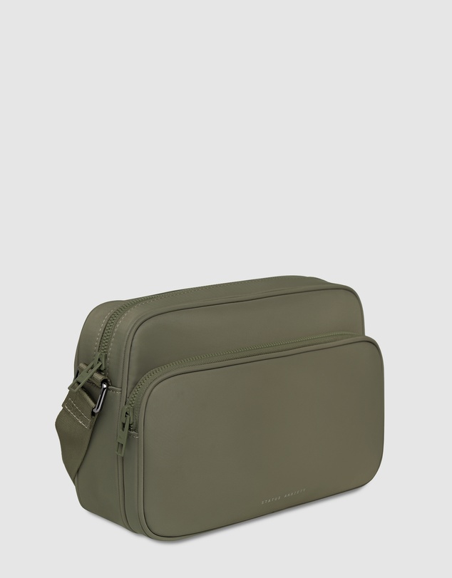 Status Anxiety - Rani Bag