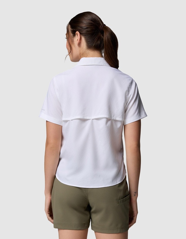 Columbia - Silver Ridge Utility II Short Sleeve Shirt