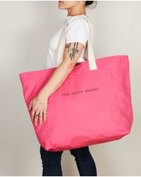 The Good BRAND - Large Leisure Tote Bag